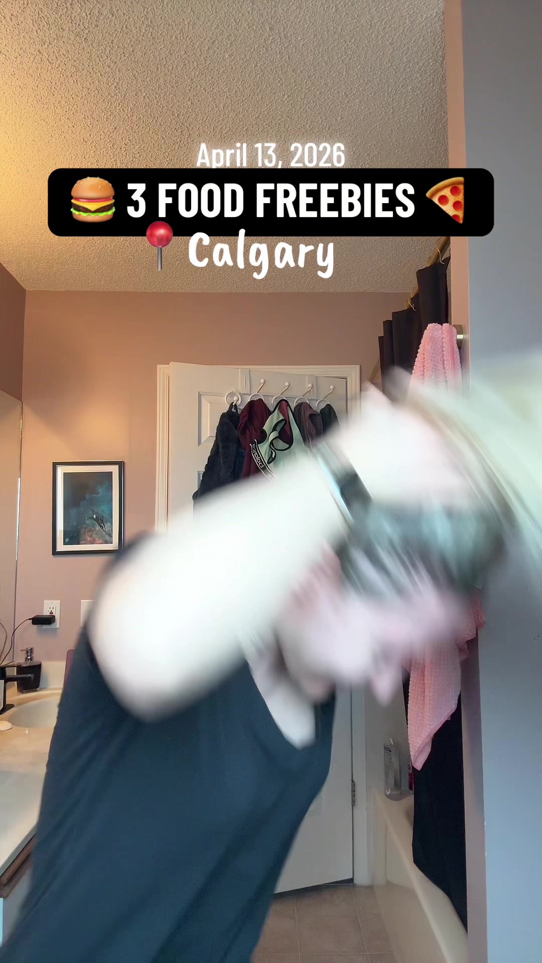 @Calgary Event Sharer