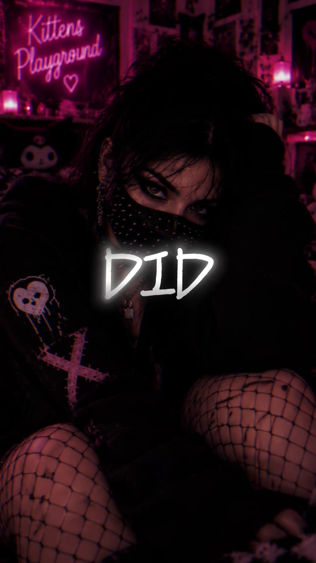 @โ
Pink Obituary โ