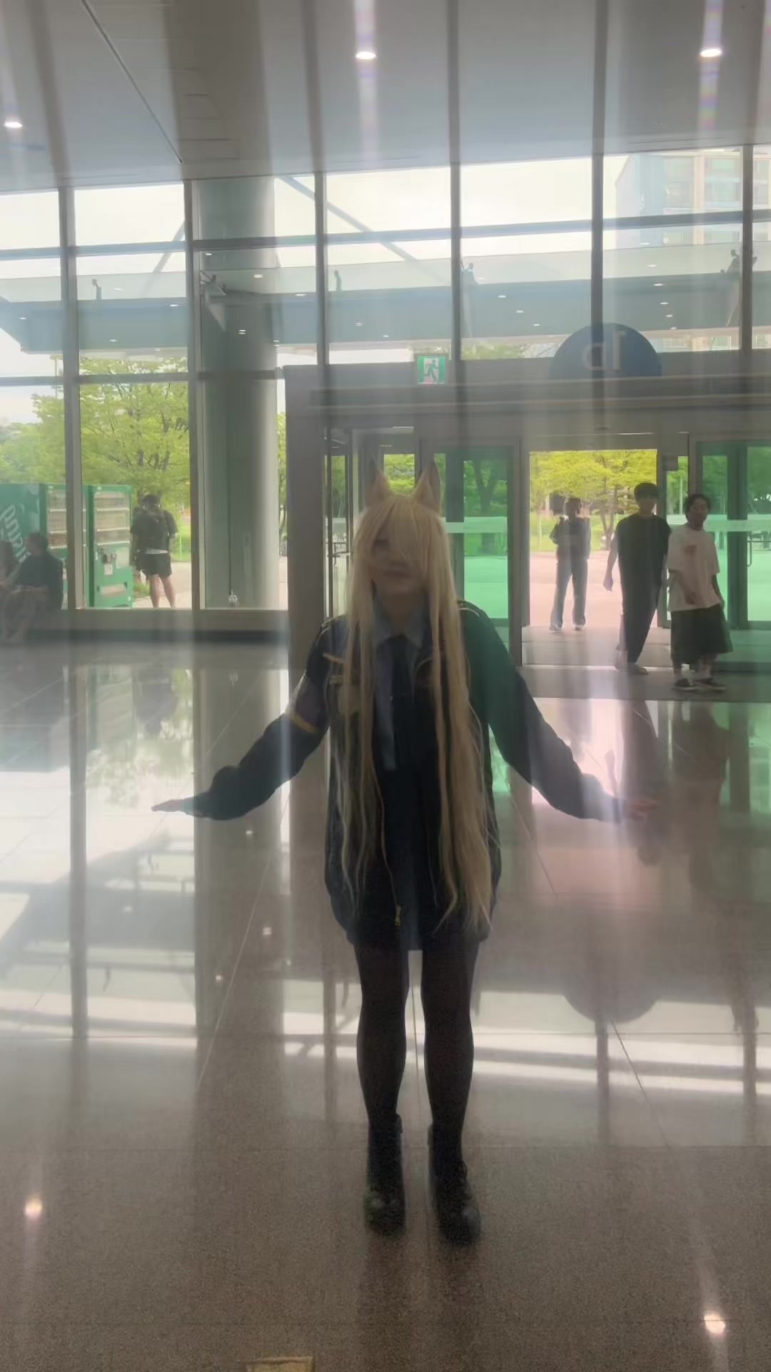 @정나기