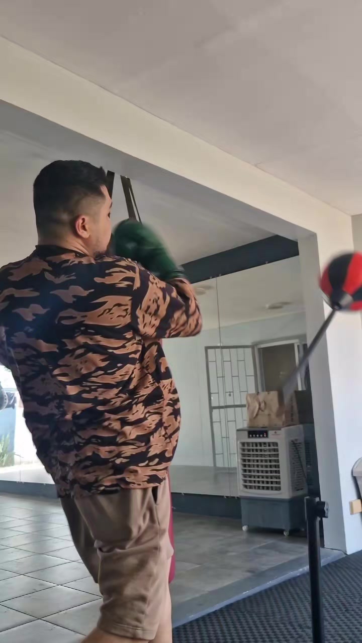 @RJ Madrigal