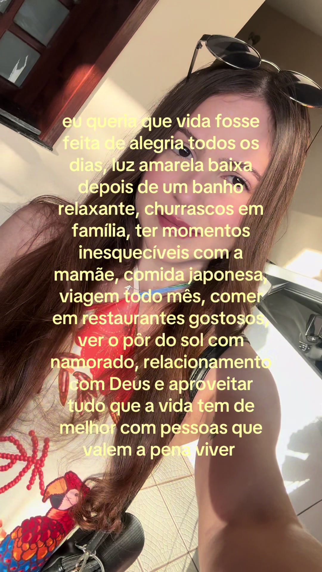 @Ana Clara Castro