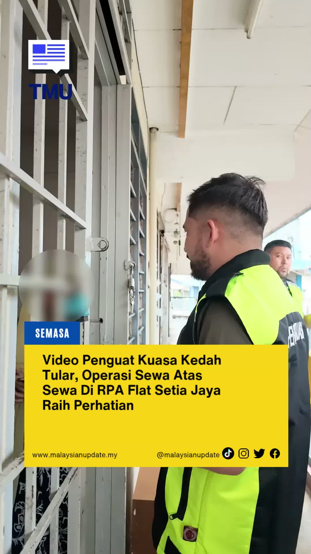 @Malaysian Update
