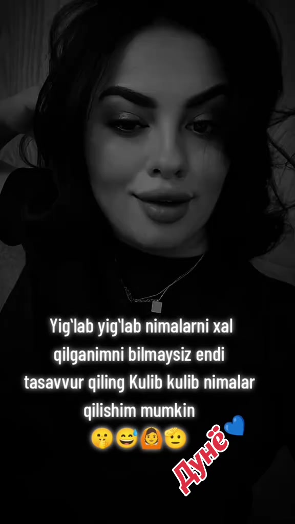 @🇹🇯Dunyo🇹🇯