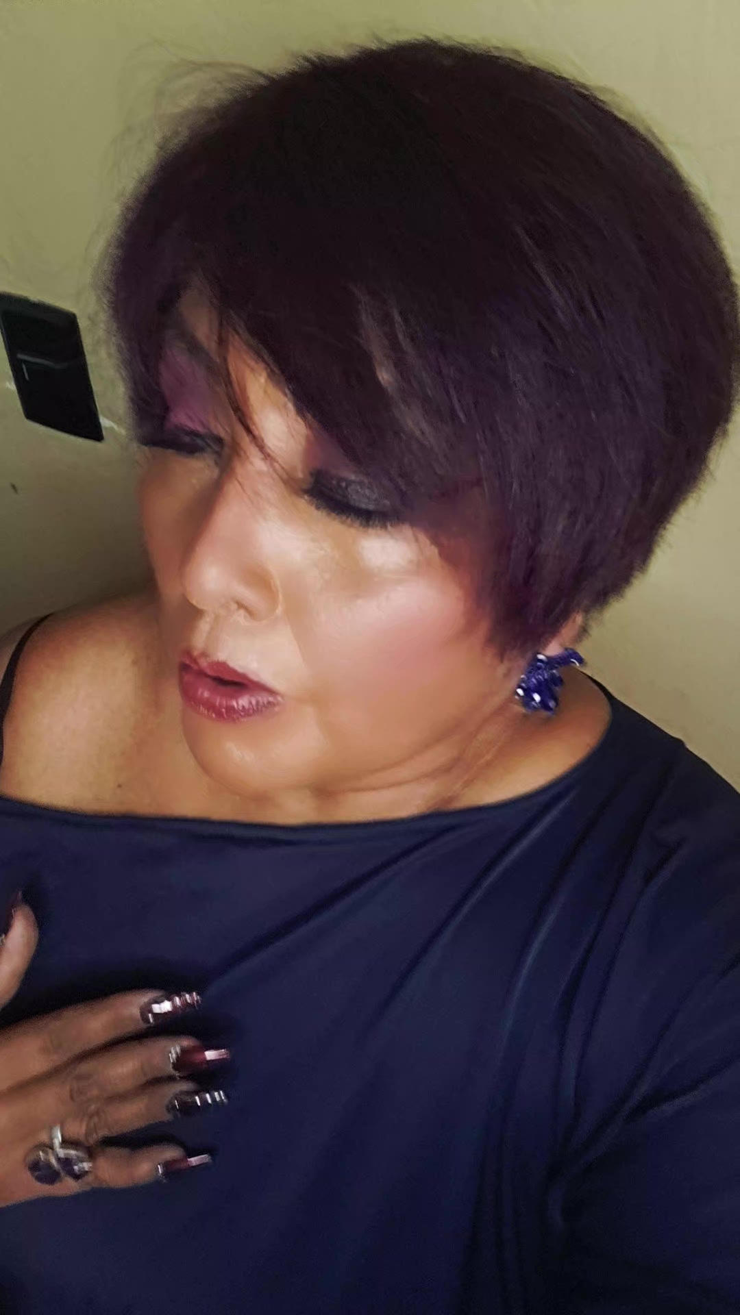 @Janessa CTorres💯 TU LATINA 💥