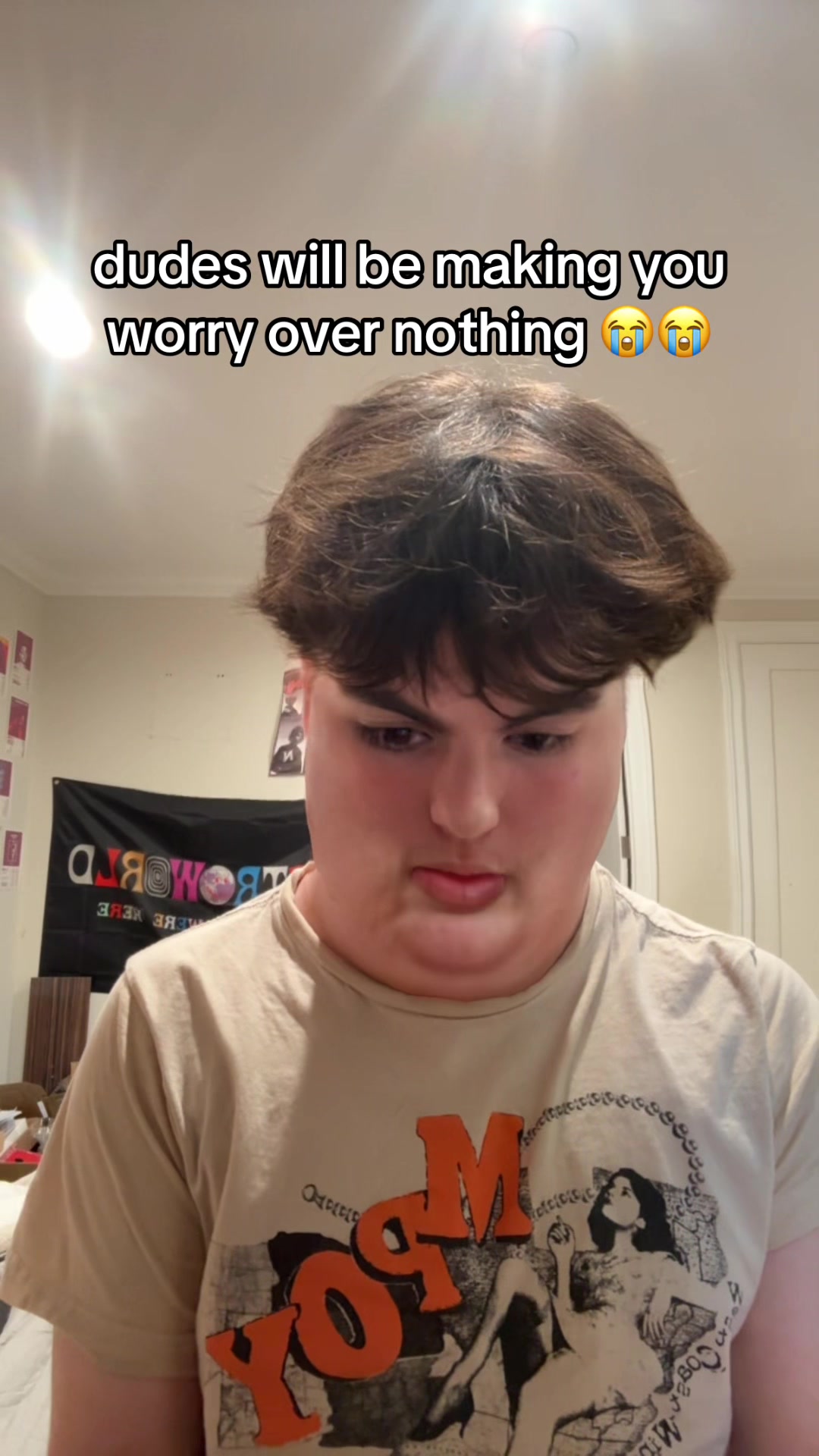 @Joey