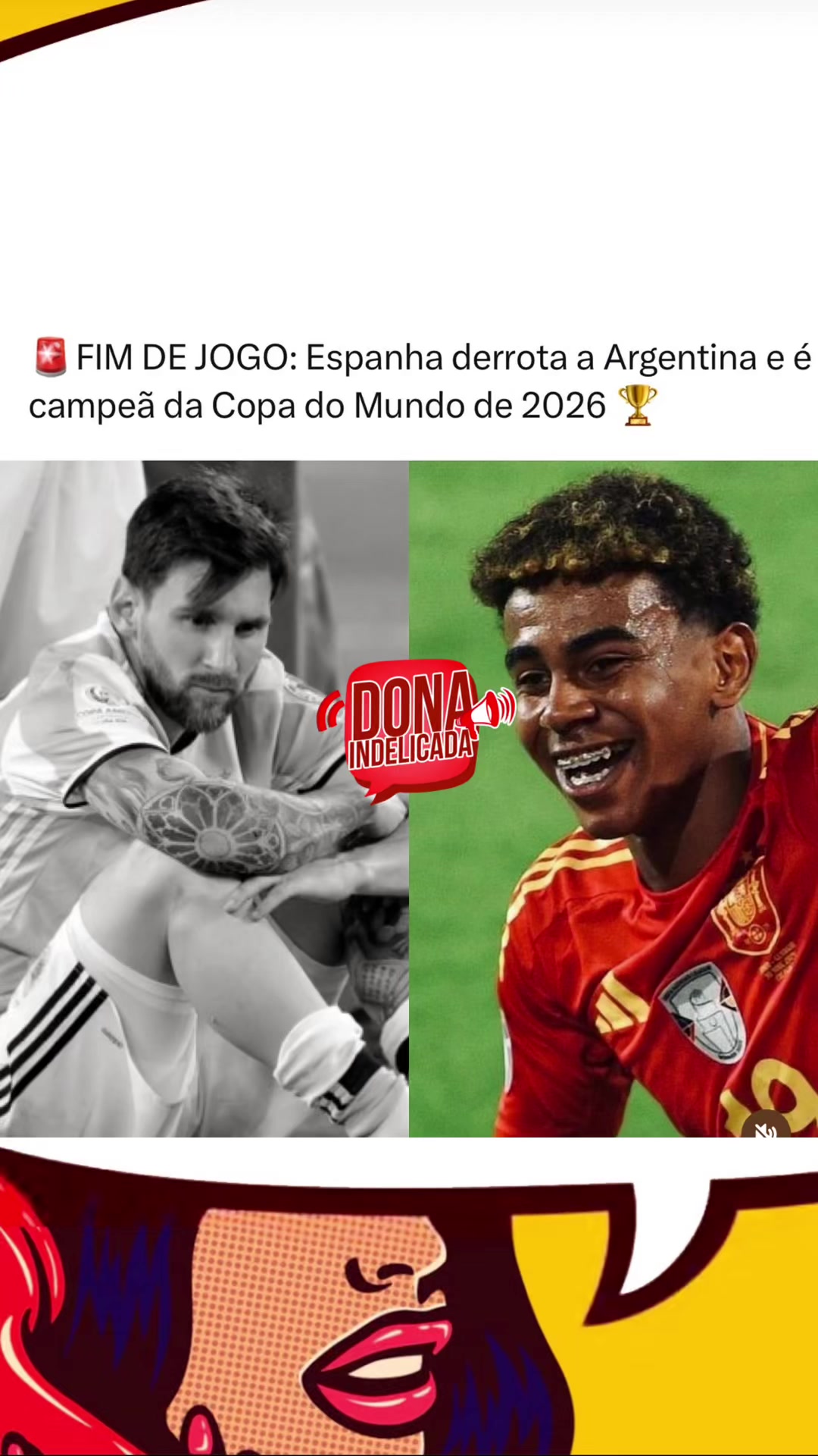 @DONA INDELICADA 💣