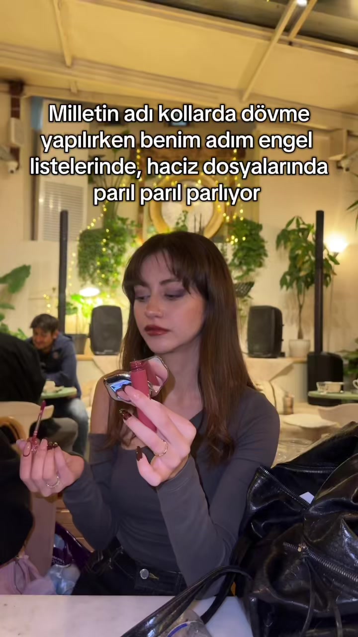 @Emine Kaya