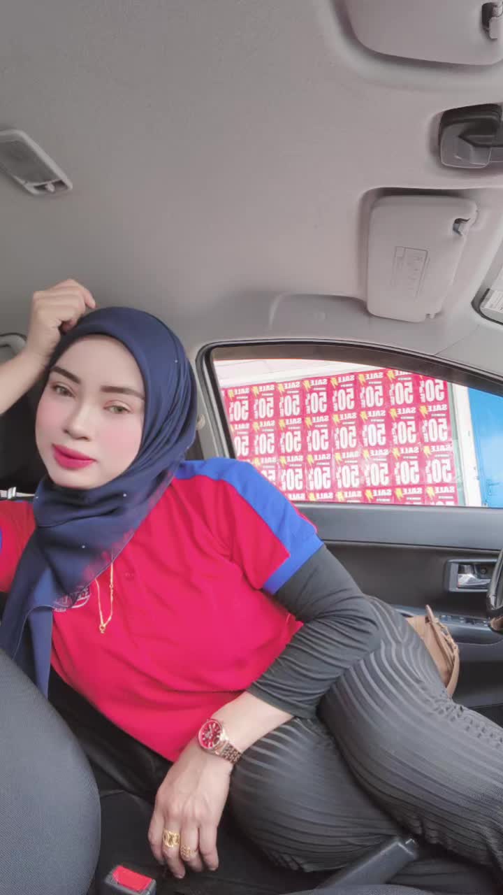 @❤️Gadis kain Batik❤️