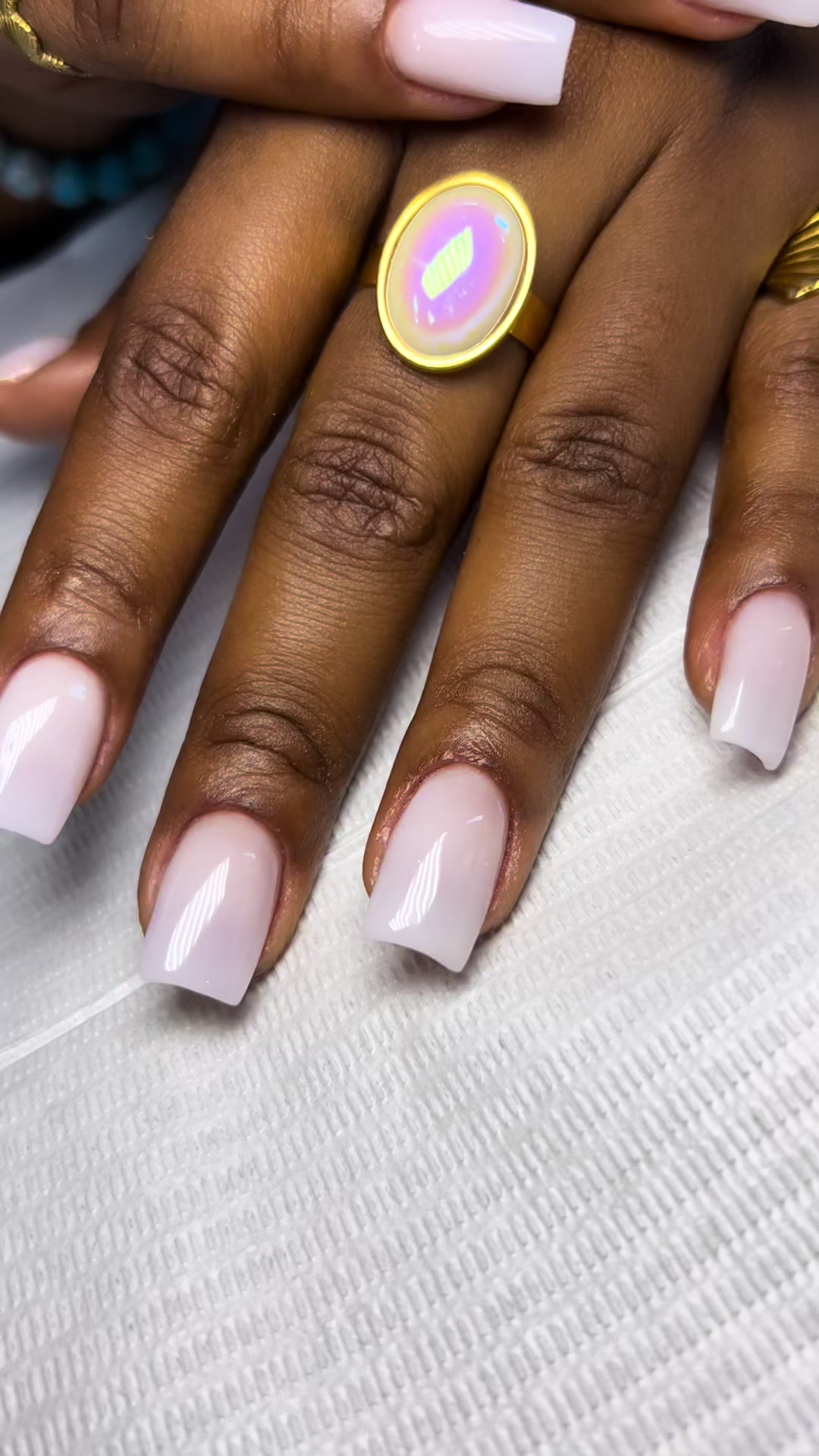 @Vodienails