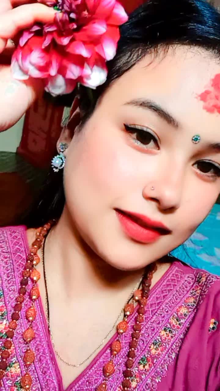 @sapna thapa 🦋💚✨
