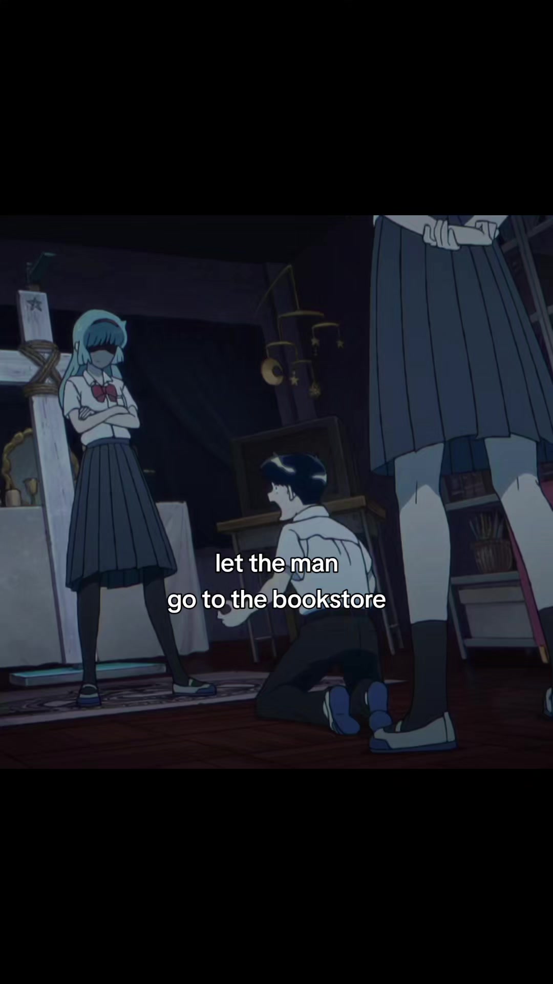 @Kageyama( - _ - )