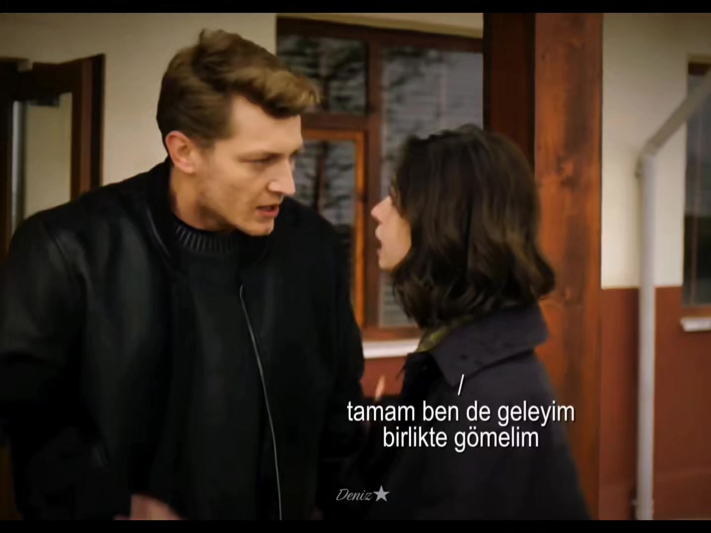 @@Deniz★