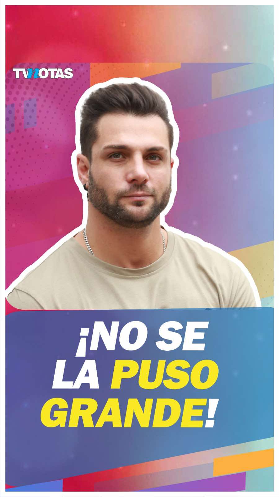 @Revista TVNotas