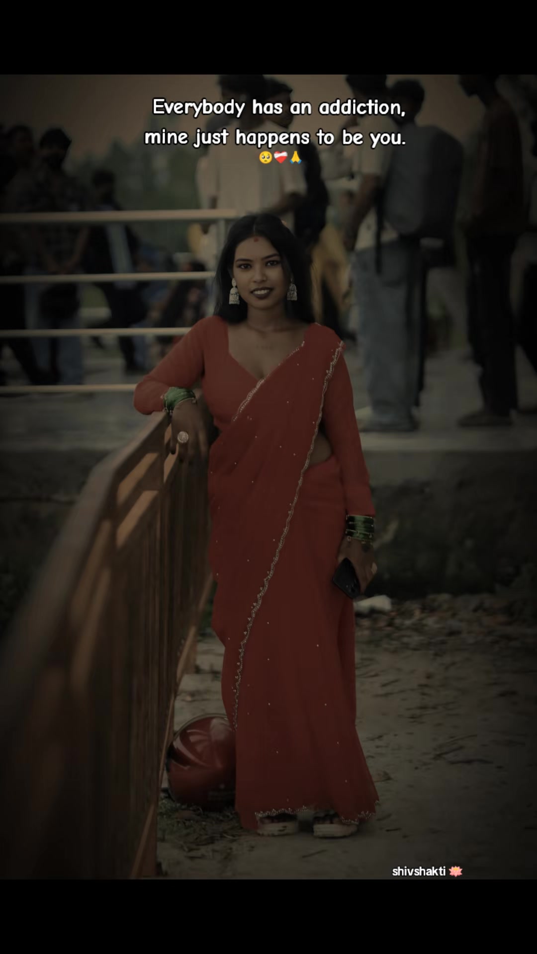 @Usha