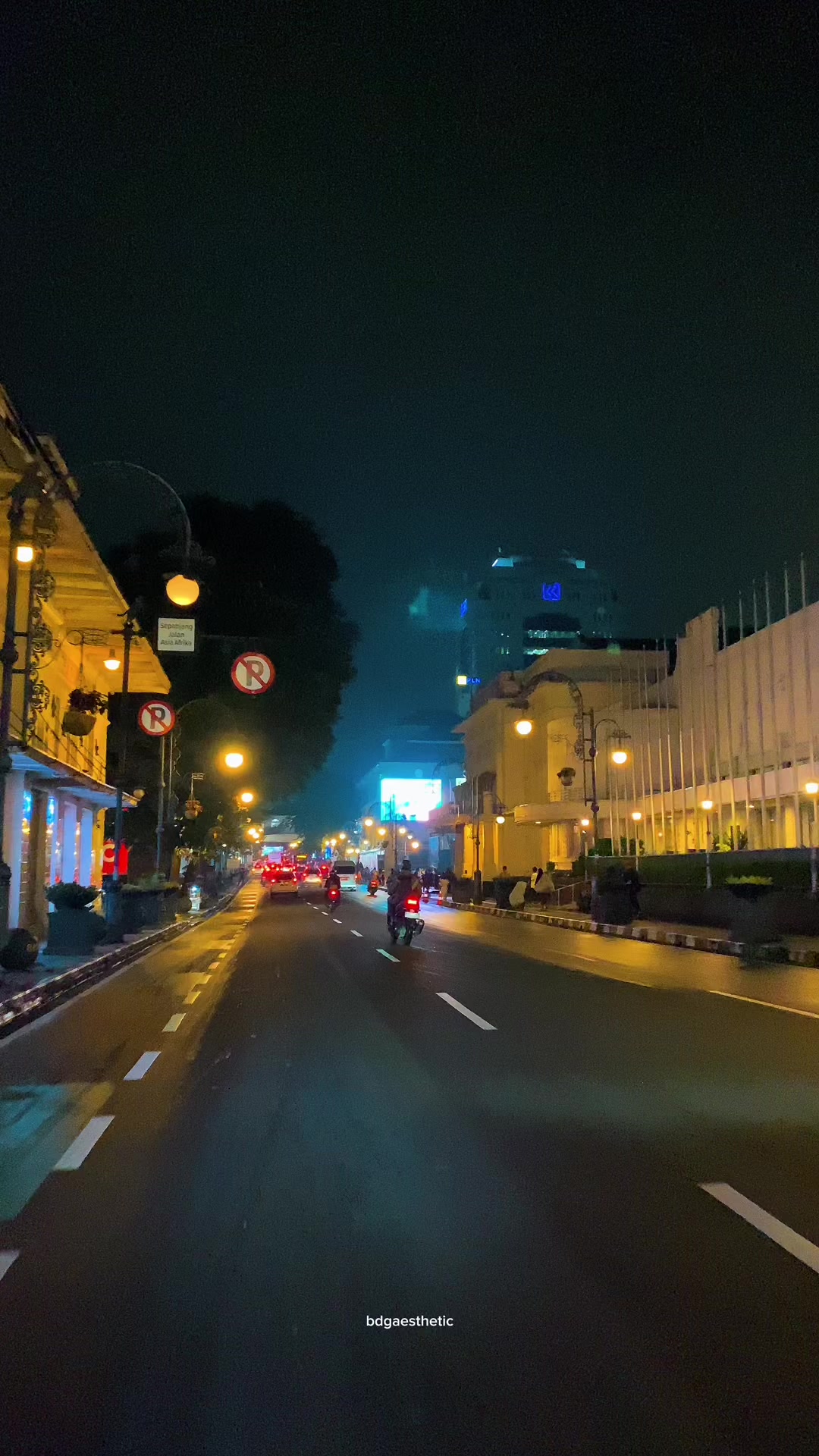 @Bandung Aesthetic