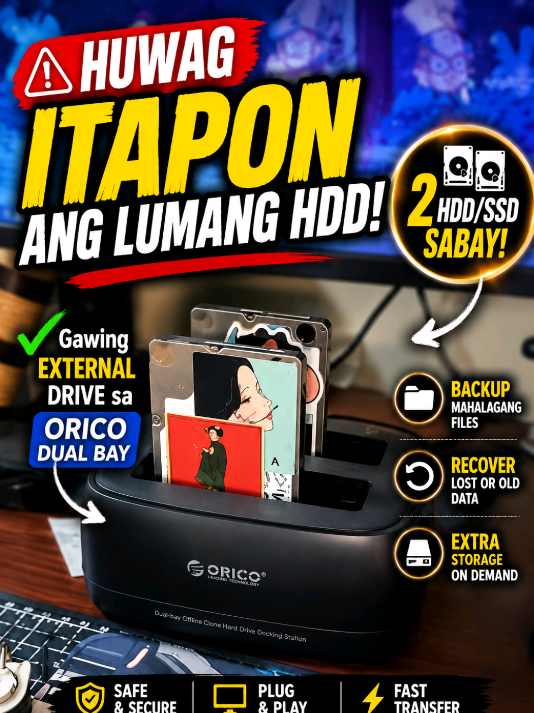 @Simply Tech-key