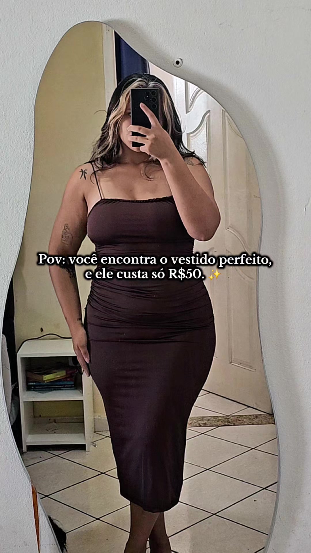 @K&eacute;zia Sesquin &mdash; UGC CREATOR