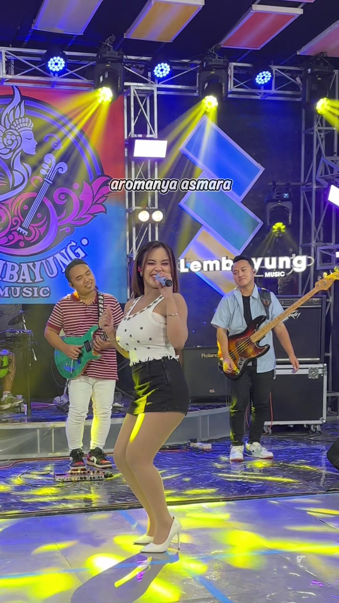 @Musik Proaktif