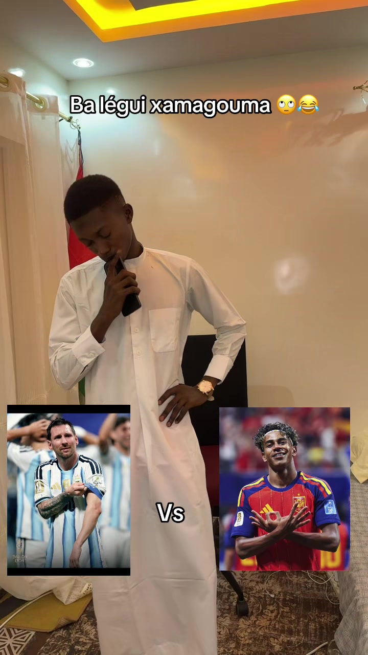 @JULE 🐐 🇸🇳