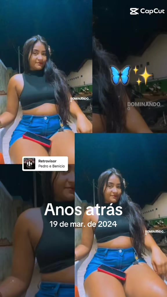 @Paulinha a Índia
