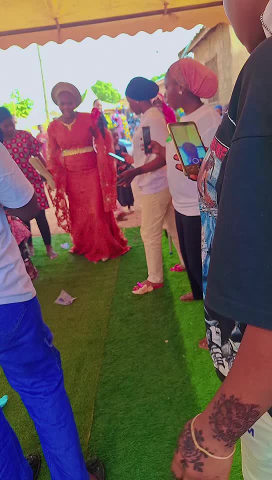 @Hajia Hani