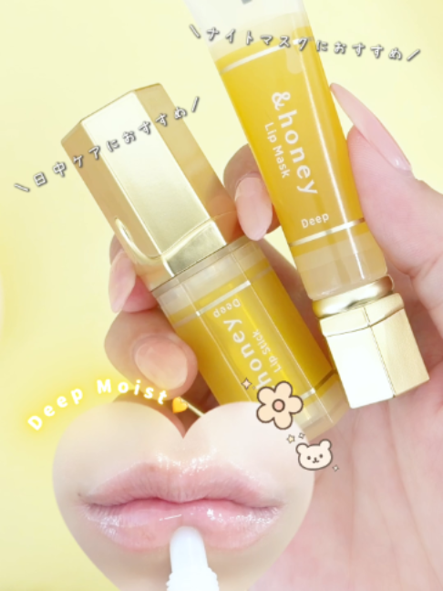 @Mimi Beauty編集部公式