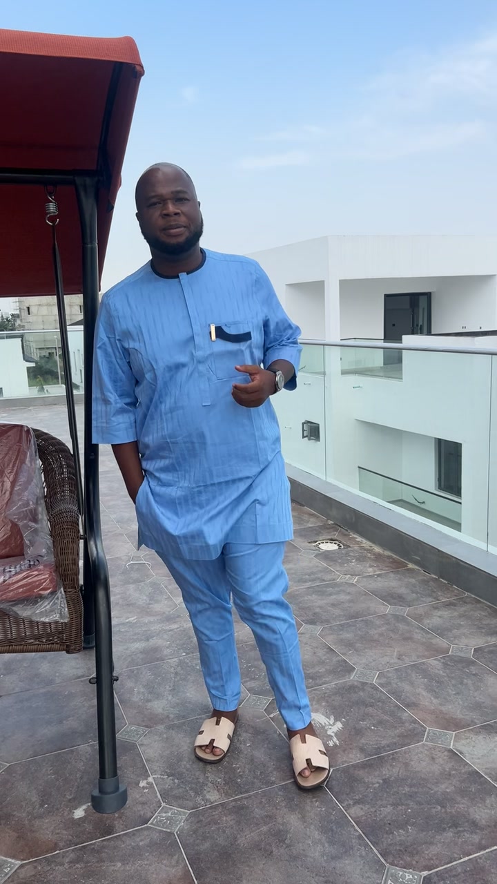 @Olowo_eko_baba_fuad