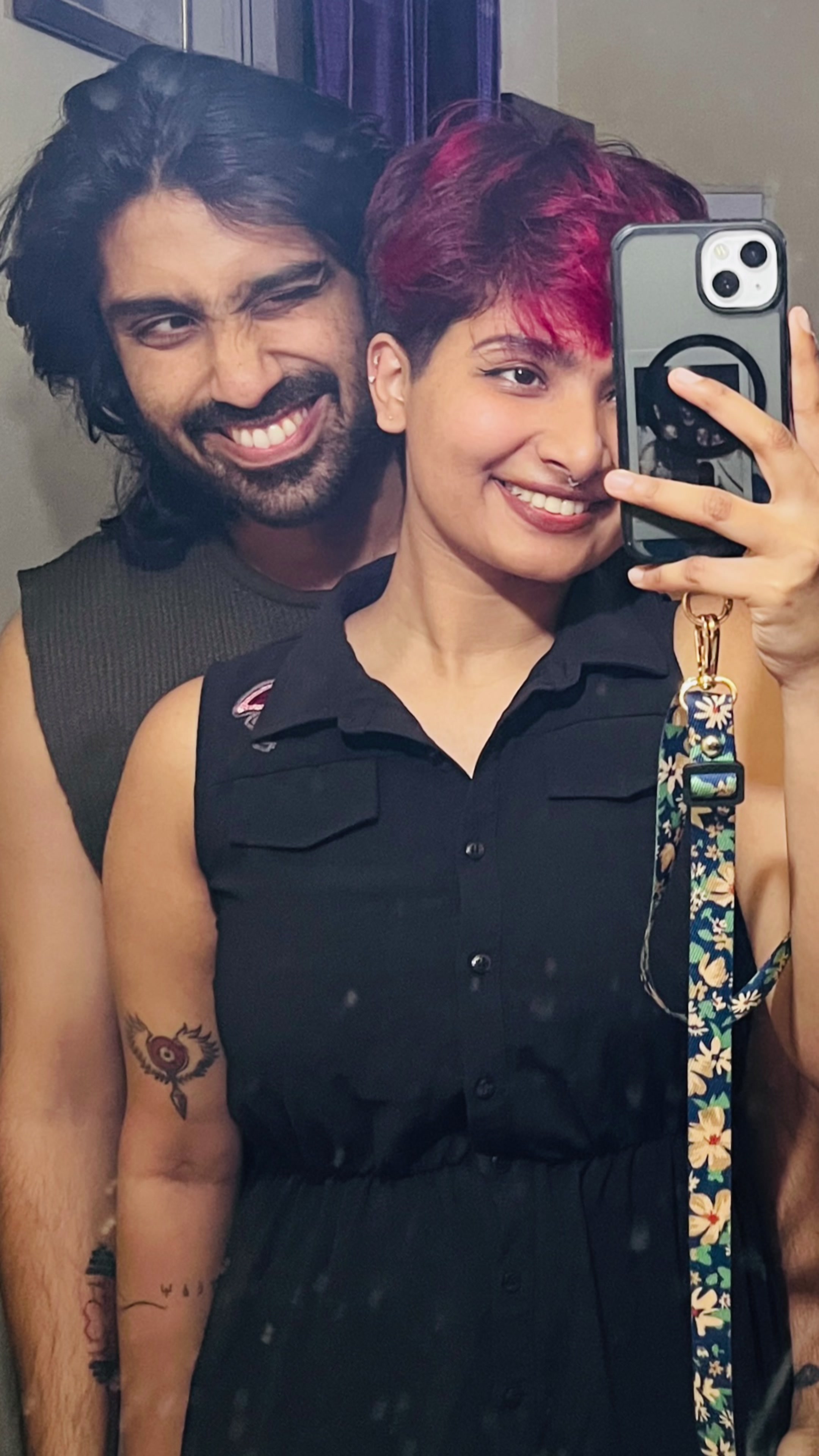 @Ammayummonum