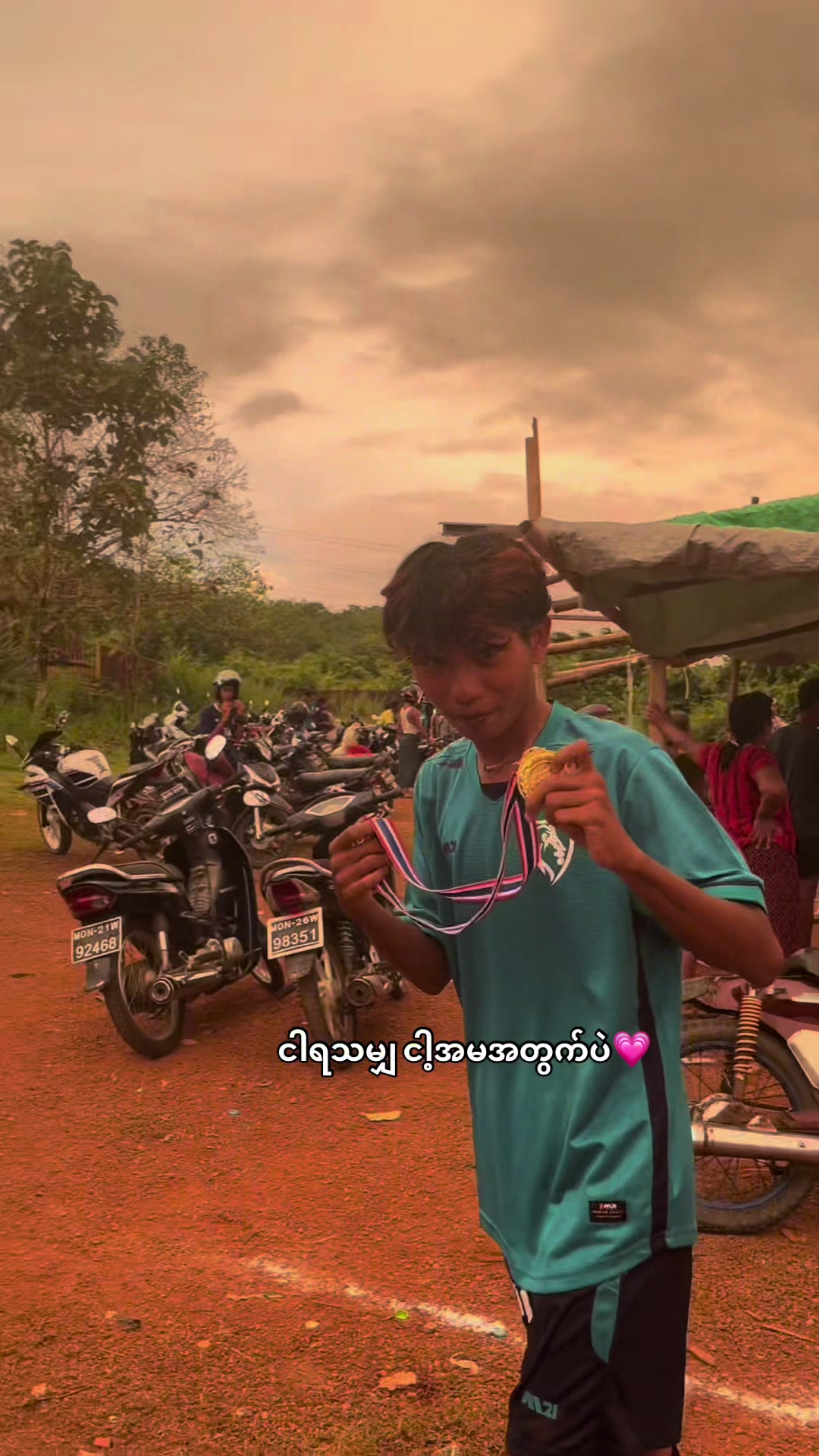 @မောင်နဂါး🐉