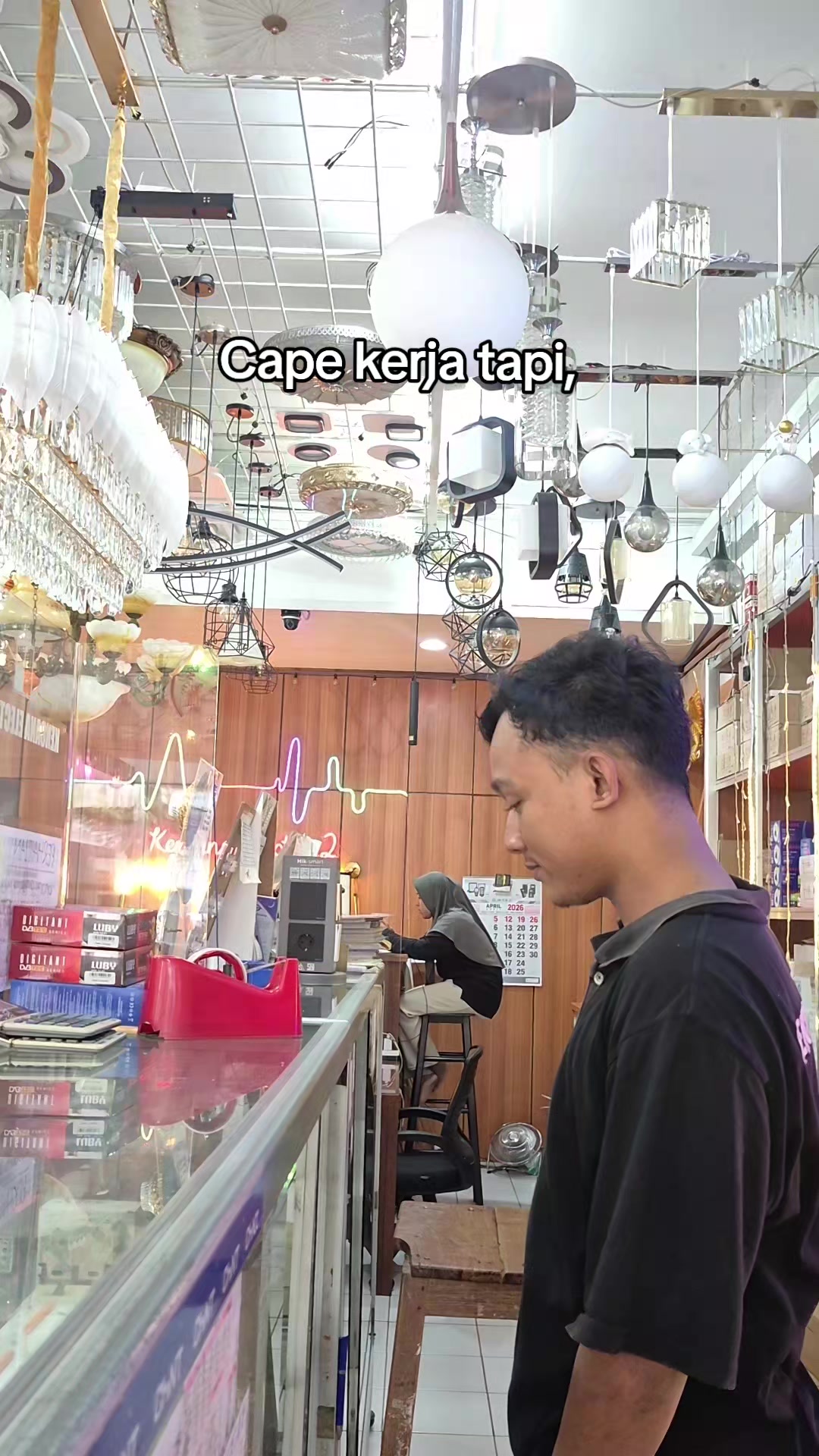 @Kencana Electric 2