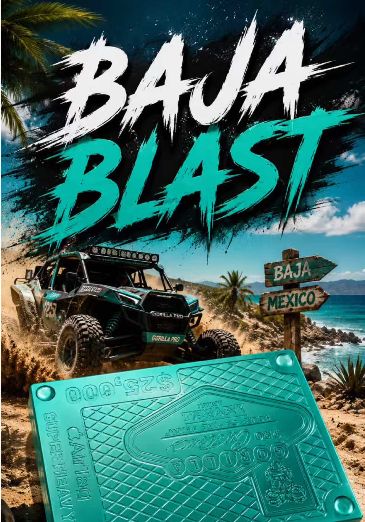 @Gorilla Pro Customs
