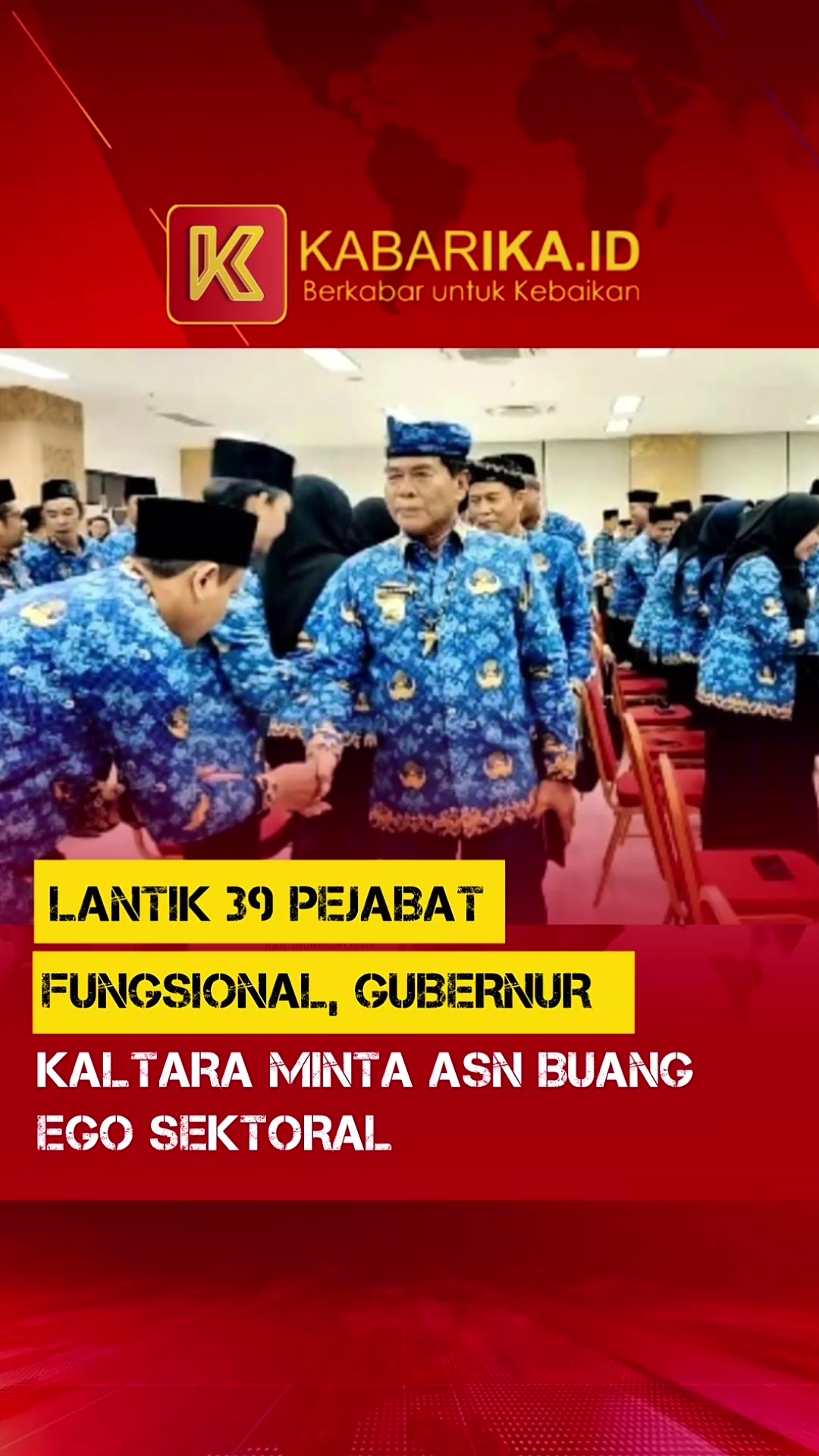 @kabarikanews