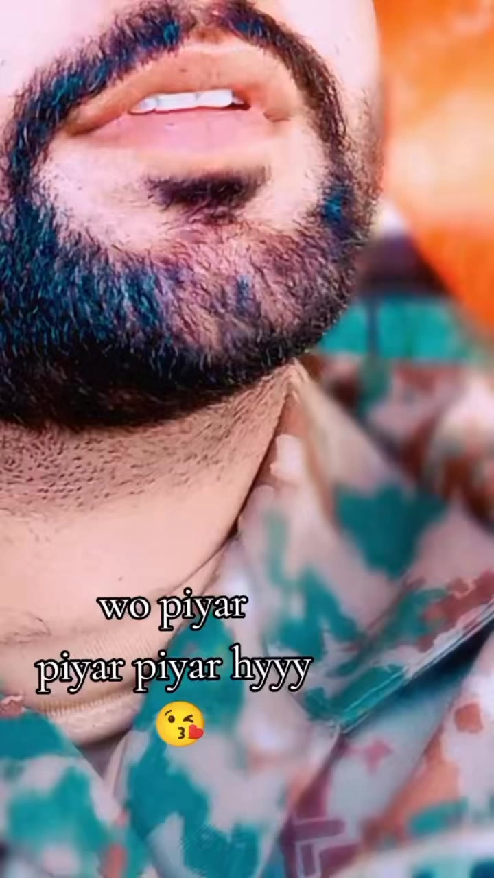 @Foji Aamir