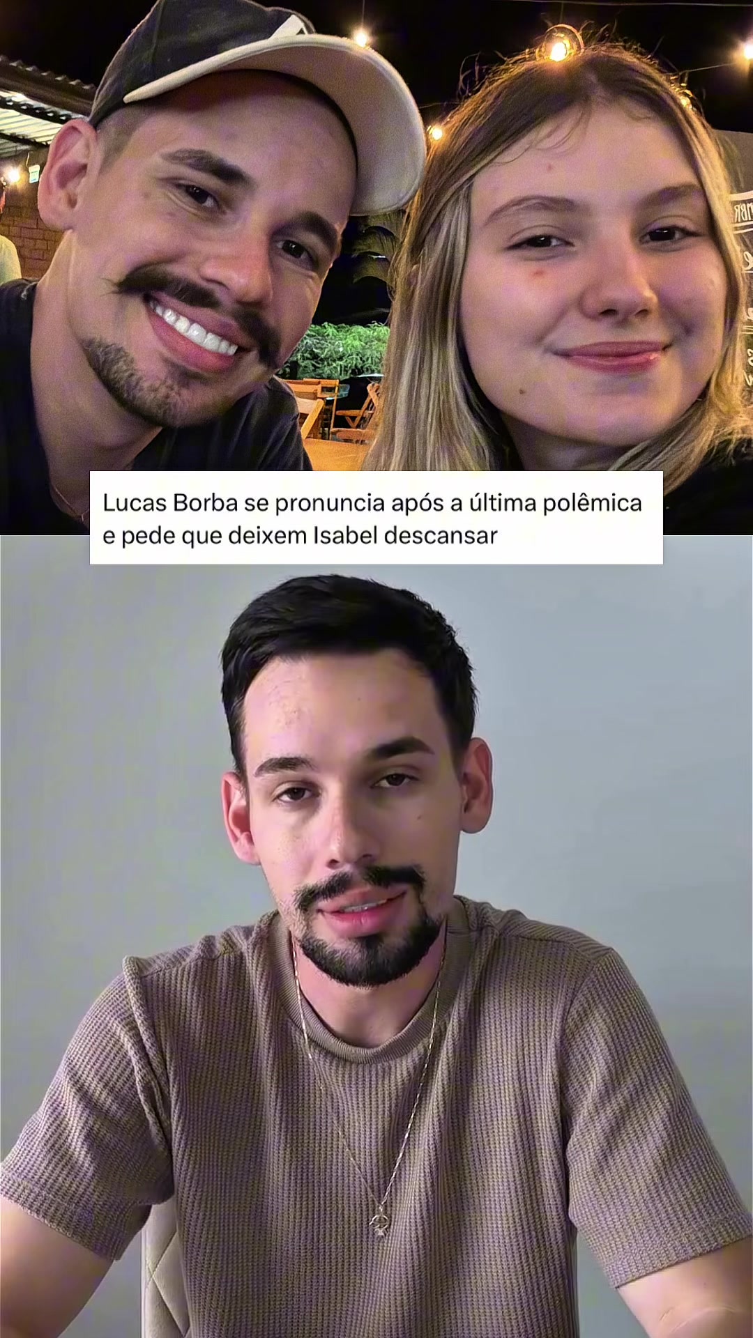 @Segue a Cami