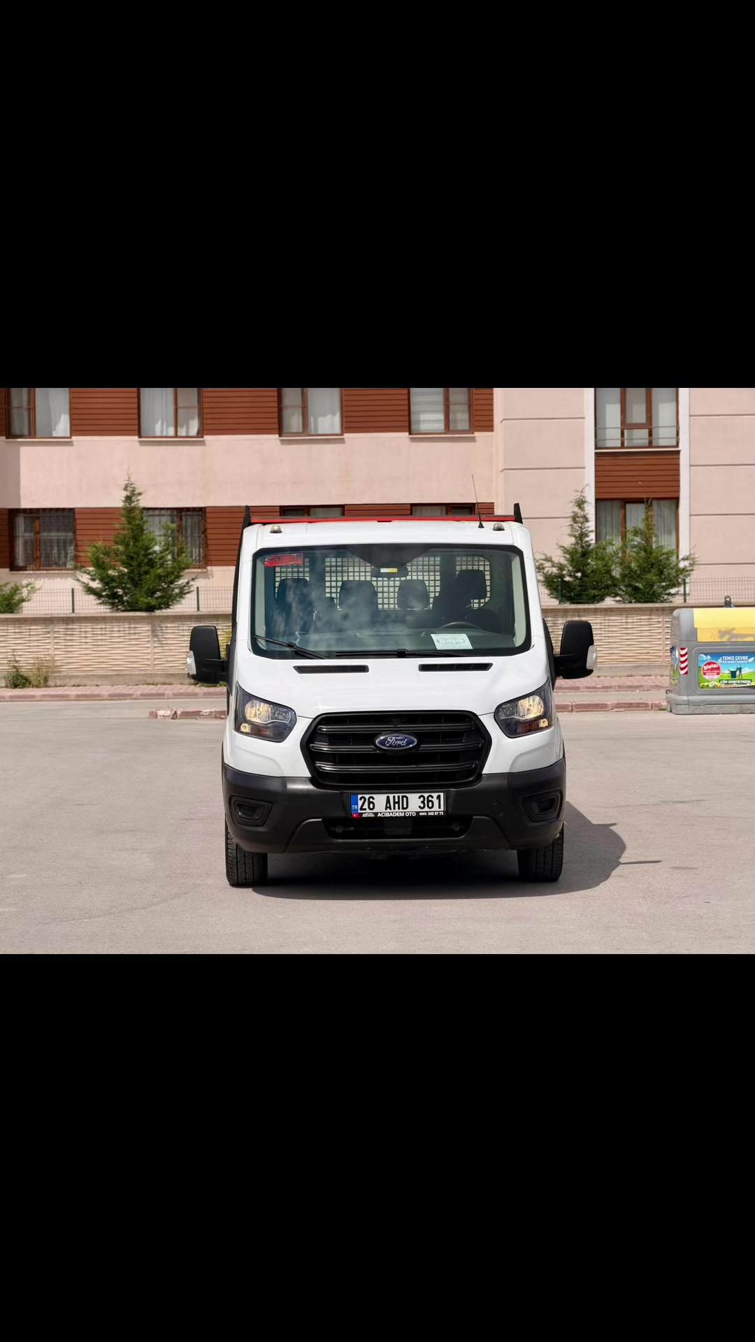 @Yusuf Acıbadem