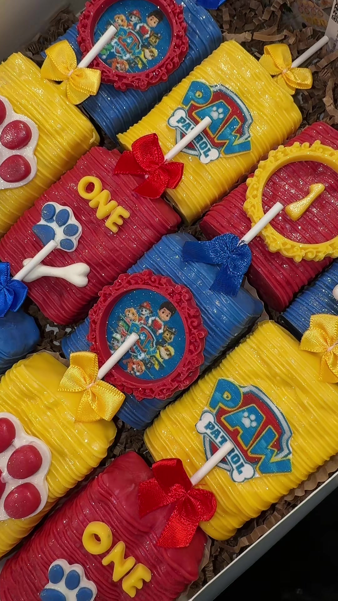 @Tasty treats by VL