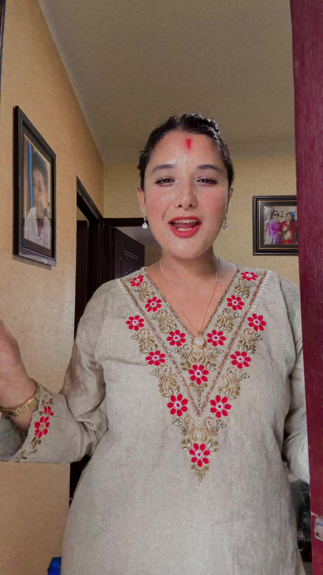 @Sharmilaghimire