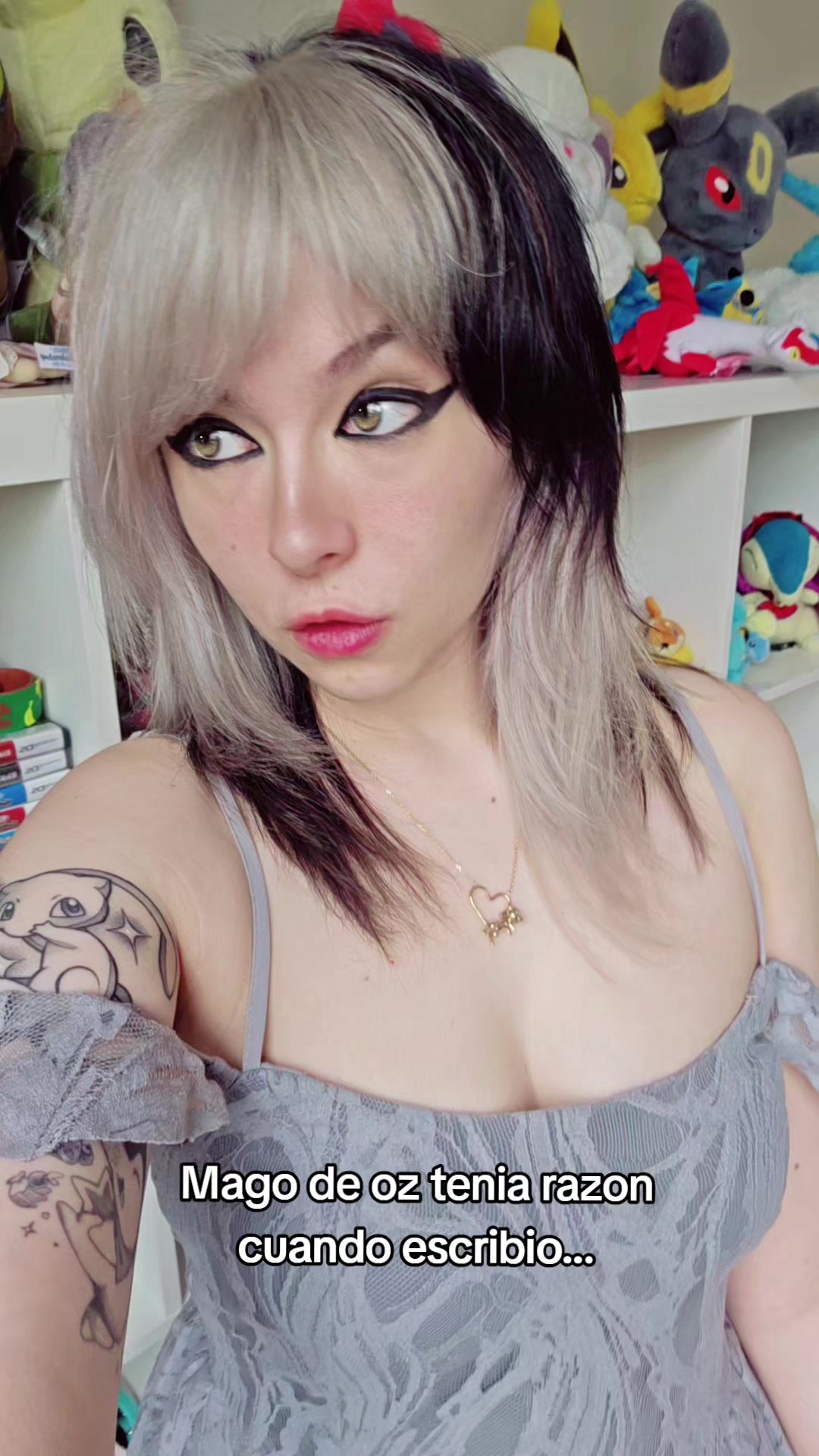 @Melisussie