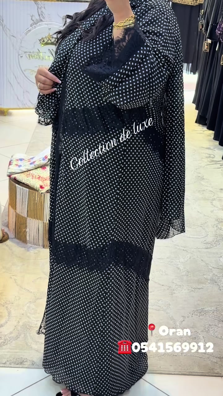 @Boutique collection de luxe