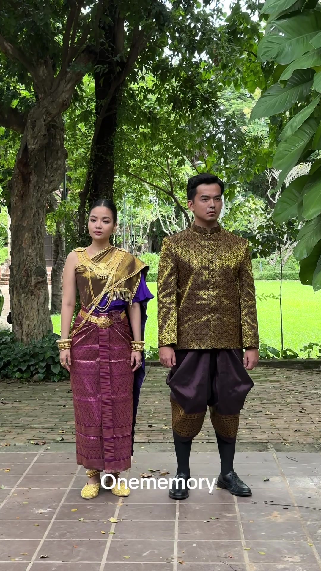 @CAMBODIA WEDDING