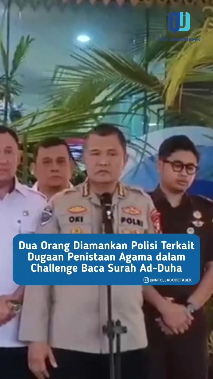 @Info Depok