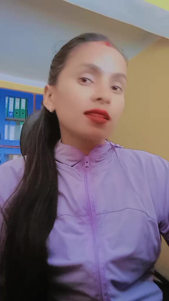 @Anita thakuri kc