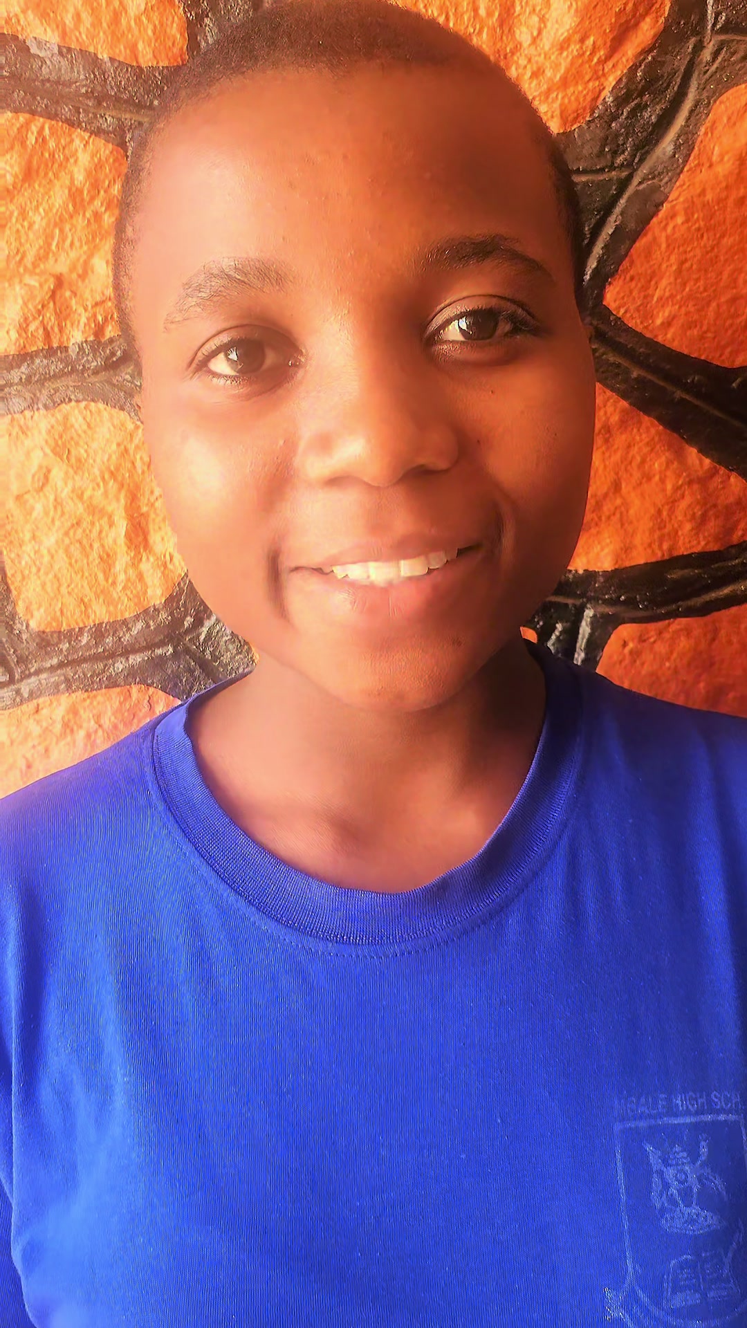 @Mbale High School