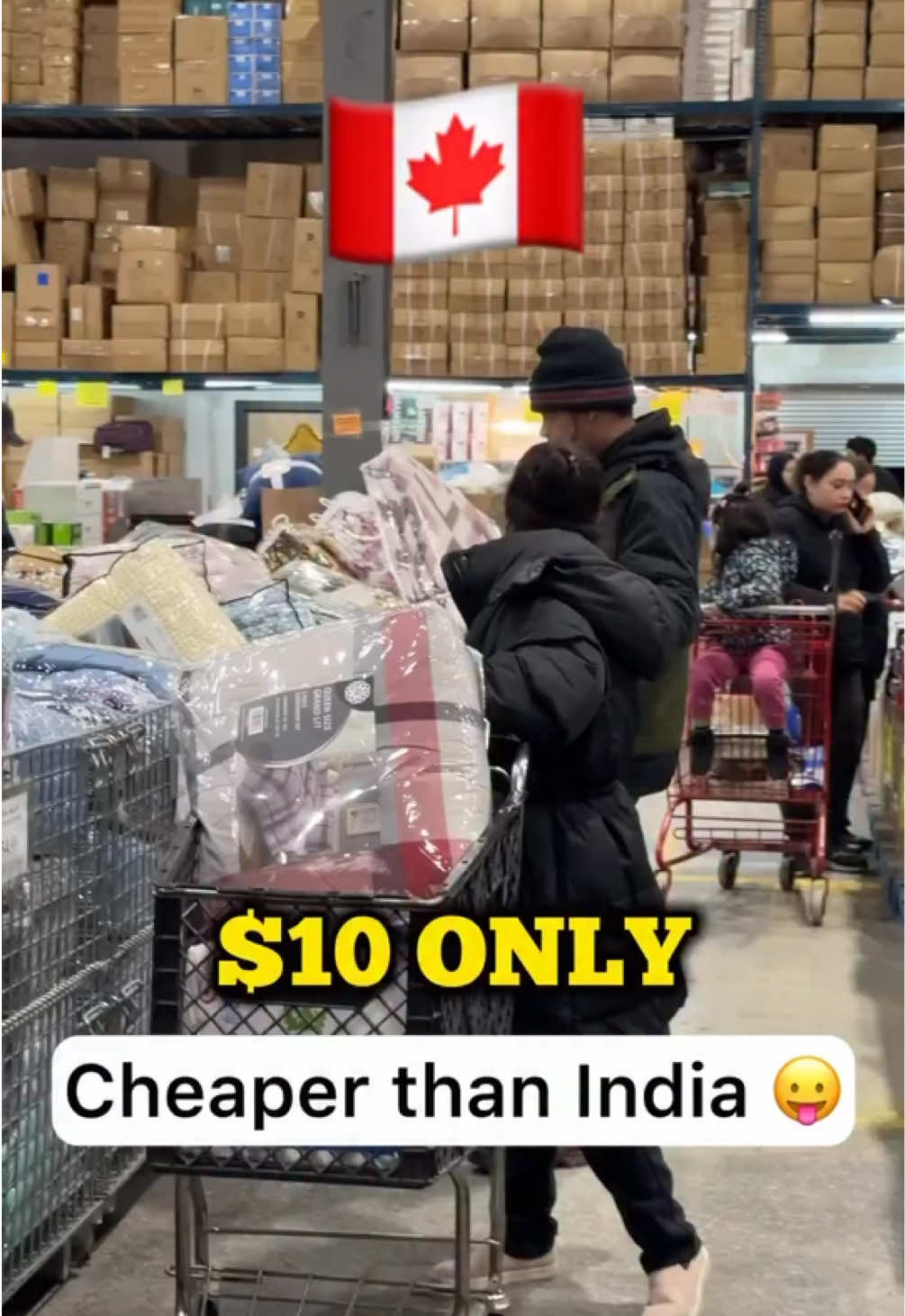@Sandytalkscanada