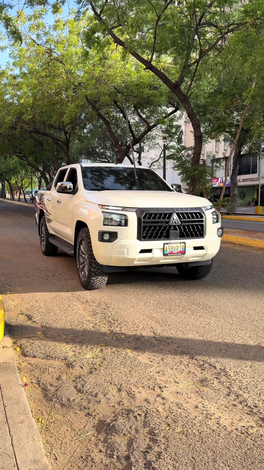 @Sitio Car Maracaibo