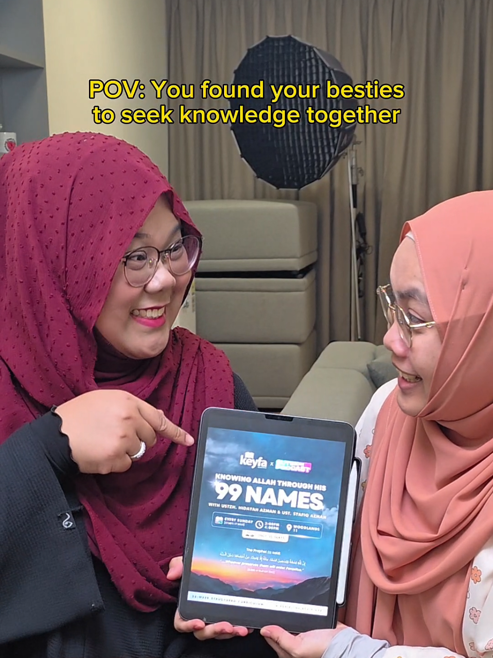@Nur Hidayah | Reflectionist