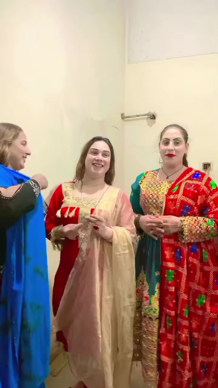 @Nageena khan peshawar