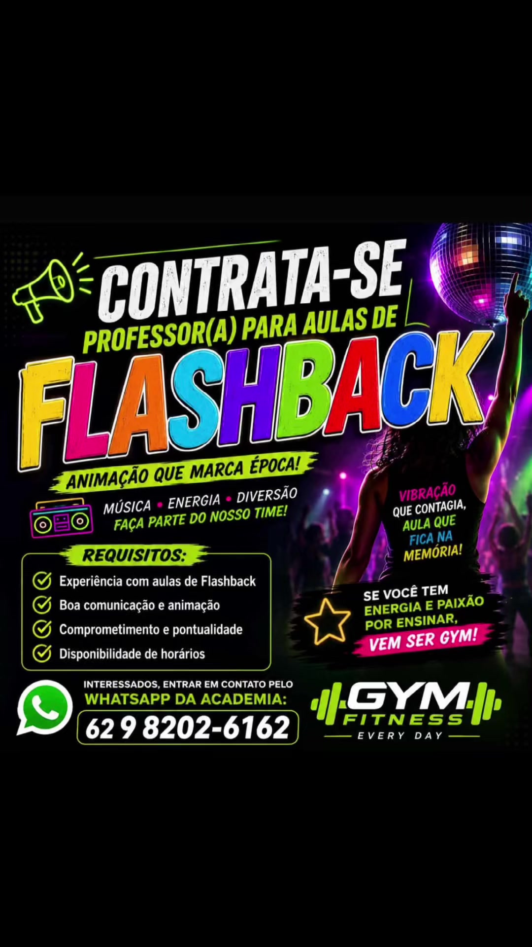 @Roseli Oliveira