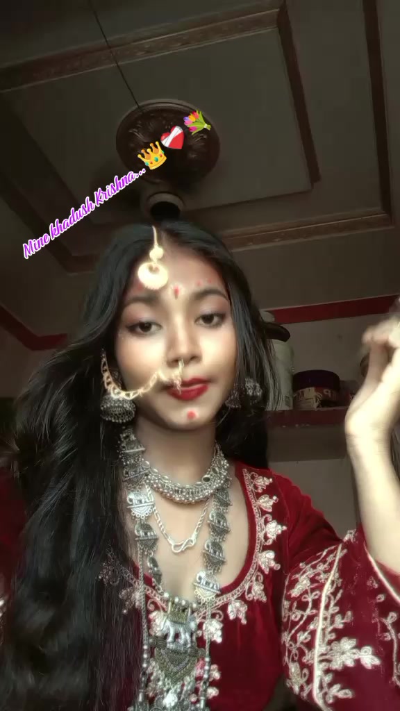 @❤️&zwj;🩹🫀NaKtHuRiYa ... DoN 😘💝