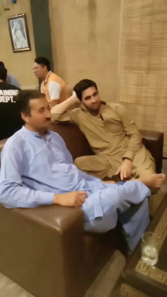 @Ch Sajjad Ali Kashi